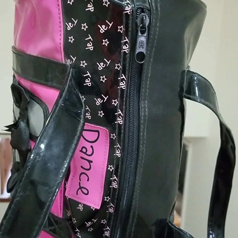 Bag for Dance Shoes - Picture 6 of 8